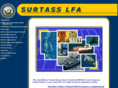 surtass-lfa-eis.com