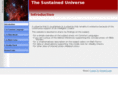 sustained-universe.com