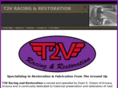 t2vracing.com