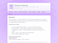 tammiehelmick.com