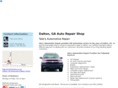 tatesautorepairdalton.com