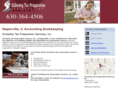taxprepnaperville.com
