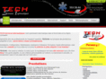 tech-si.com