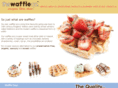 thewaffleco.com