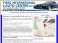 tiresintautocenter.com