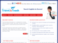 travelandteach.info