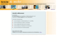 ullrichwebertexte.com