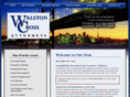 walstoncross.com