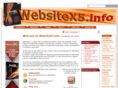 websitex5.info