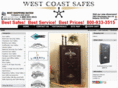 westcoastsafes.com