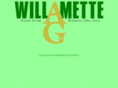 willametteag.com