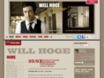 willhoge.com