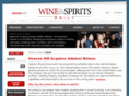 winespiritsdaily.com