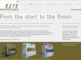 woodworkingintelligence.com