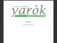 yarok.biz