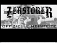 zerstorer.com