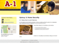 a1securityandlockservice.com