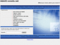 admit1-events.net