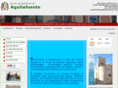 aguilafuenteweb.com