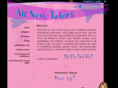 allnewtalent.com