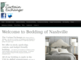 beddingofnashville.com