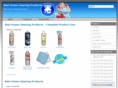 besthomecleaningproducts.net