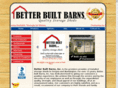 betterbuiltbarnsatlowes.com