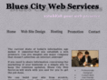 bluescitywebservices.com