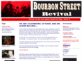 bourbonstreetrevival.com