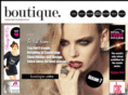 boutique-magazine.com