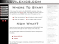 bovilexics.com