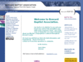 brevardbaptistassociation.com