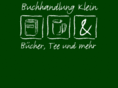buch-klein.com