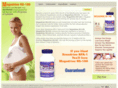 buymegadrine.com