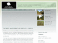 capefearland.com