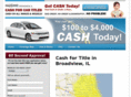 cashfortitlebroadview.info