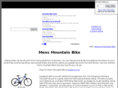 cheapmountainbikesforsale.com