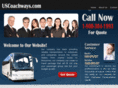 coachbusmanhattan.com