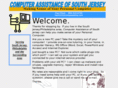 computerassistance-southjersey.com