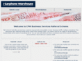 cpwbusinessservices.com