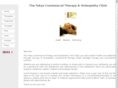 craniosacral-therapy.net