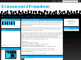 crossover2freedom.com