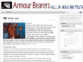 daytimearmourbearers.org