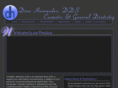 dinohernandezcosmeticdentistry.com