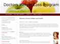 doctors-weight-loss-program.com