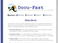 docu-fast.com