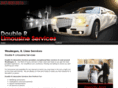 doublerlimo.com