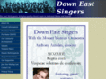 downeastsingers.org