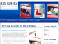 drivinginstructorindudley.com