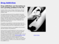 drugaddiction.org.uk